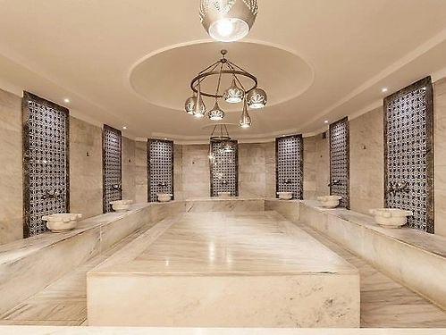 Hotel Belek Beach Resort Belek (42 / 45)