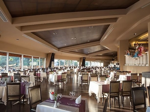 Hotel Botanik Exclusiv Resort Lara Lara (10 / 23)