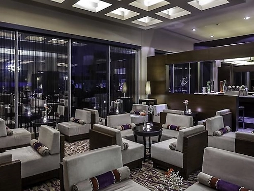 Hotel Botanik Exclusiv Resort Lara Turcia (16 / 23)