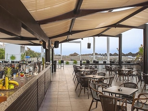 Hotel Botanik Exclusiv Resort Lara Lara Turcia (18 / 23)