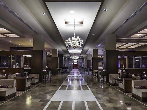 Hotel Botanik Exclusiv Resort Lara Turcia (19 / 23)