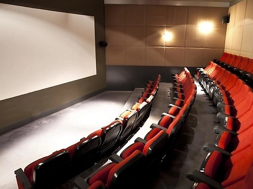 Hotel Botanik Exclusiv Resort Lara Lara Turcia (7 / 23)