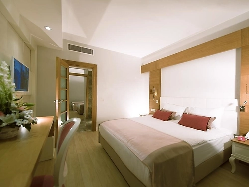 Port Nature Luxury Resort Hotel & SPA Turcia (13 / 25)