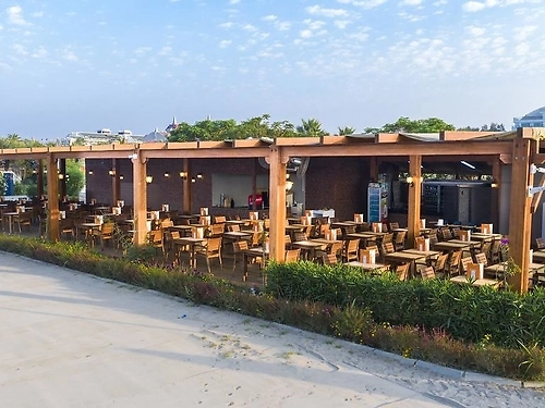 Port Nature Luxury Resort Hotel & SPA Turcia (19 / 25)