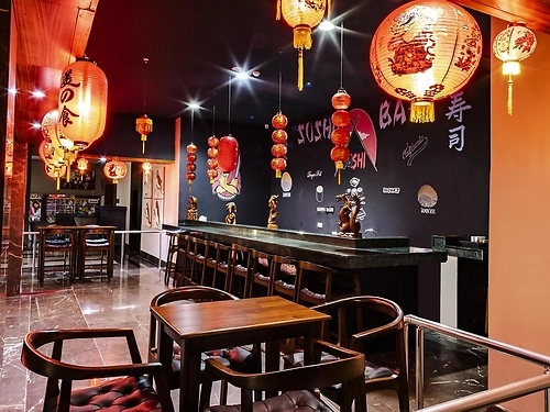 Port Nature Luxury Resort Hotel & SPA Belek Turcia (18 / 25)