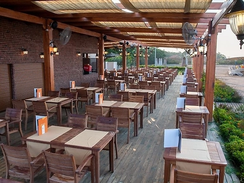 Port Nature Luxury Resort Hotel & SPA Belek (21 / 25)