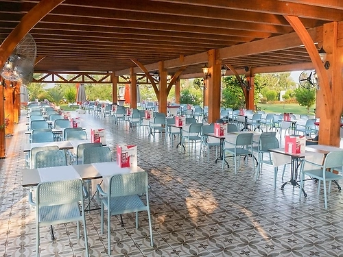 Port Nature Luxury Resort Hotel & SPA Turcia (23 / 25)