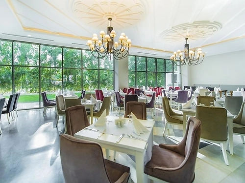 Port Nature Luxury Resort Hotel & SPA Turcia (6 / 25)