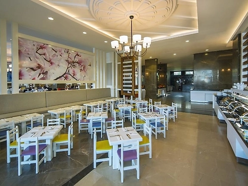 Port Nature Luxury Resort Hotel & SPA Turcia (16 / 25)