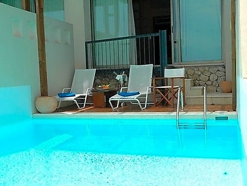 Hotel Ionian Blue Lefkada (4 / 14)