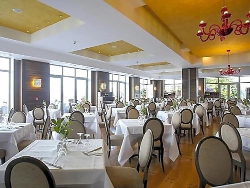 Hotel Ionian Blue Lefkada Grecia (6 / 14)