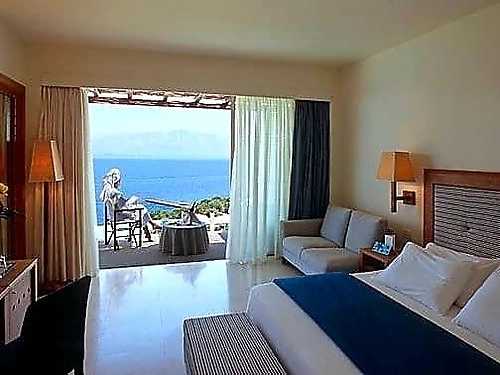 Hotel Ionian Blue Lefkada Grecia (8 / 14)
