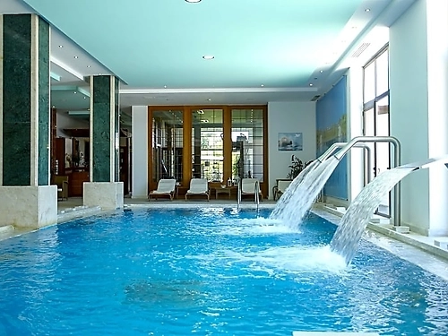 Hotel Ionian Blue Lefkada Grecia (5 / 14)