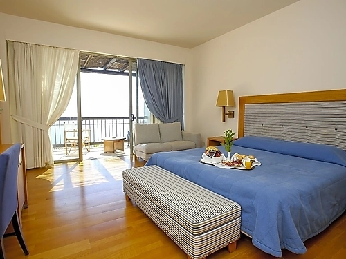 Hotel Ionian Blue Lefkada Grecia (14 / 14)