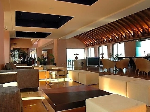 Hotel Ionian Blue Lefkada Grecia (7 / 14)