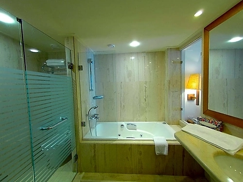 Hotel Ionian Blue Lefkada (12 / 14)