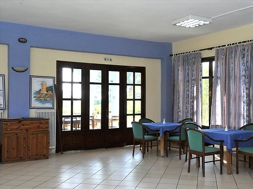 Hotel Toroneos Sithonia Grecia (9 / 25)