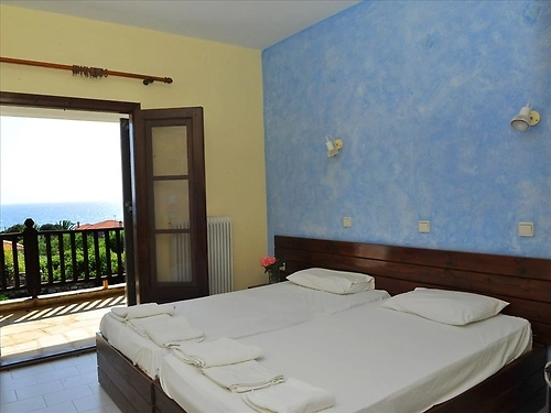 Hotel Toroneos Sithonia (10 / 25)