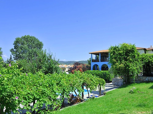 Hotel Toroneos Sithonia Grecia (25 / 25)
