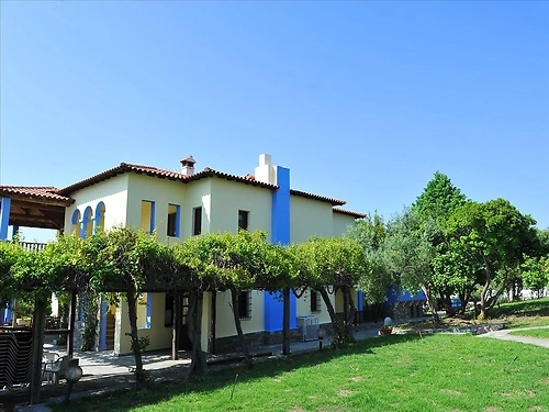 Hotel Toroneos Sithonia Grecia (12 / 25)