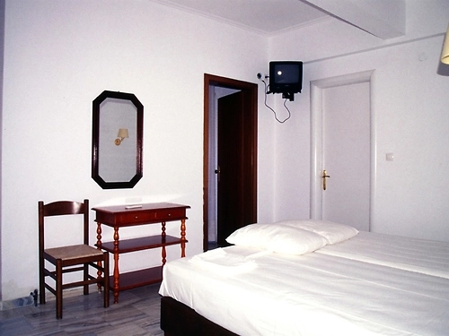 Hotel Toroneos Grecia (17 / 25)