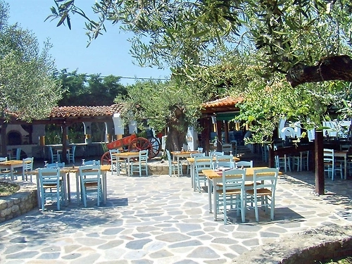Hotel Toroneos Sithonia Grecia (5 / 25)
