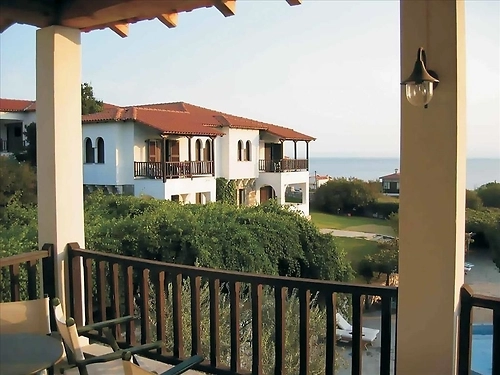 Hotel Toroneos Sithonia Grecia (6 / 25)