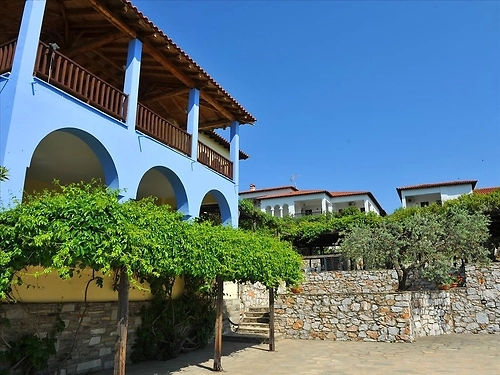 Hotel Toroneos Sithonia (7 / 25)