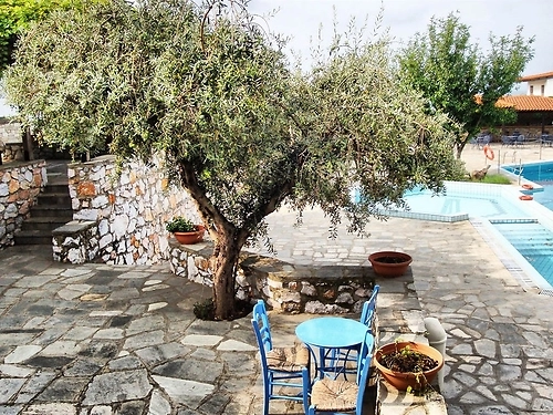 Hotel Toroneos Sithonia (16 / 25)