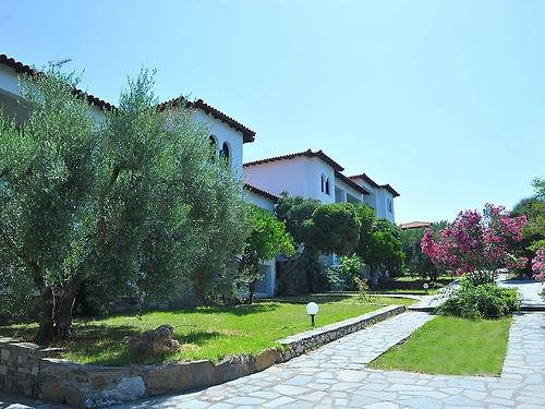 Hotel Toroneos Sithonia Grecia (20 / 25)
