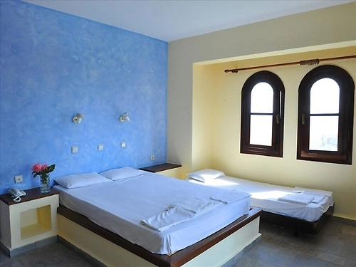 Hotel Toroneos Grecia (11 / 25)