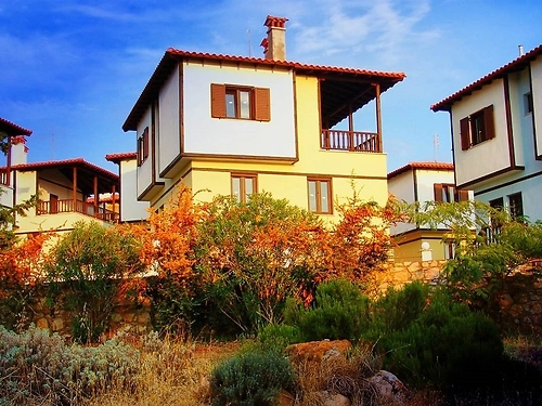 Hotel Toroneos Sithonia (18 / 25)