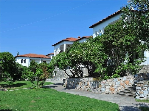 Hotel Toroneos Sithonia (13 / 25)