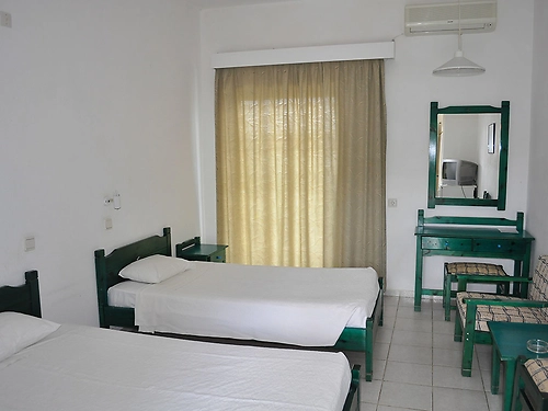 Hotel Sithonia Village Sithonia (17 / 17)