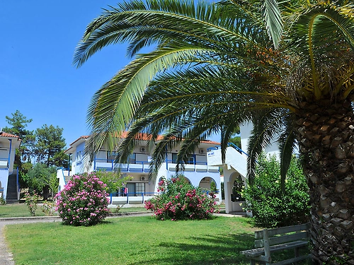 Hotel Sithonia Village Grecia (6 / 17)