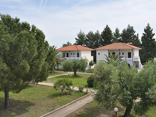 Hotel Sithonia Village Grecia (8 / 17)
