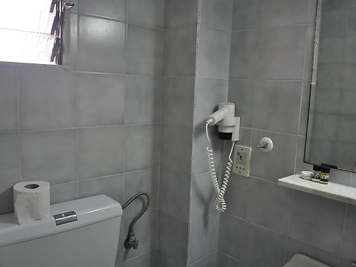 Hotel Sithonia Village Grecia (15 / 17)