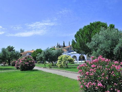 Hotel Sithonia Village Grecia (5 / 17)