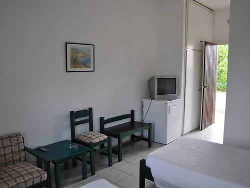 Hotel Sithonia Village Grecia (11 / 17)