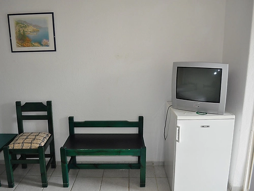 Hotel Sithonia Village Sithonia Grecia (16 / 17)