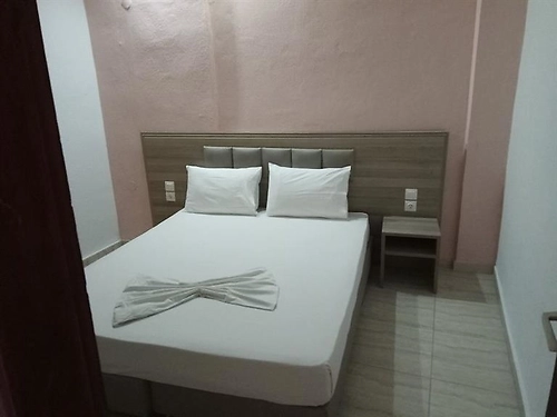 Hotel Sithonia Village Sithonia Grecia (13 / 17)