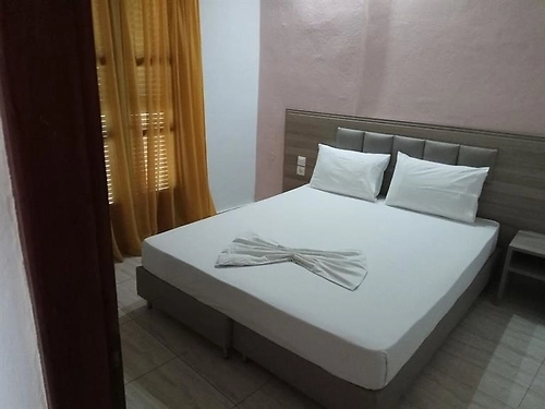 Hotel Sithonia Village Sithonia (12 / 17)