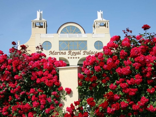 Hotel Marina Royal Palace Duni Resort Duni Bulgaria (4 / 46)