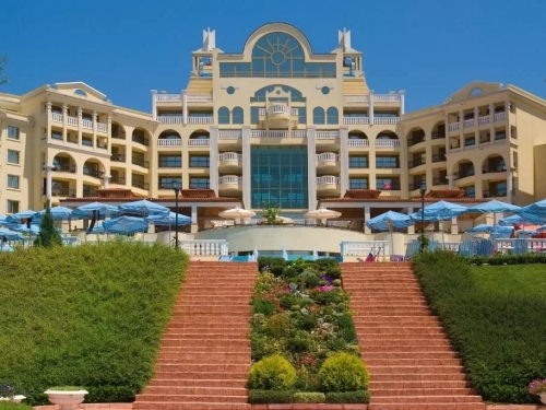 Hotel Marina Royal Palace Duni Resort Duni Bulgaria (1 / 46)