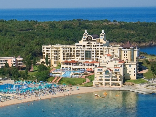 Hotel Marina Royal Palace Duni Resort Duni (2 / 46)