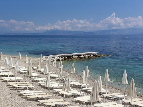 Hotel Louis Ionian Sun Grecia (17 / 17)