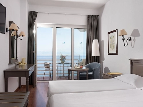 Hotel Louis Ionian Sun Corfu Grecia (12 / 17)