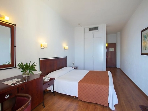 Hotel Louis Ionian Sun Corfu Grecia (9 / 17)