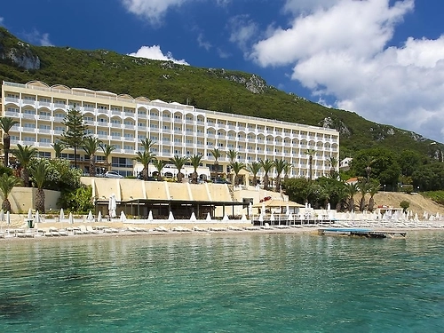 Hotel Louis Ionian Sun Grecia (1 / 17)