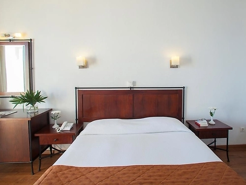 Hotel Louis Ionian Sun Corfu Grecia (10 / 17)